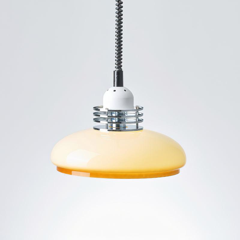 Great Mongolian Su Pendant Light 13.8"