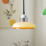Great Mongolian Su Pendant Light 13.8"