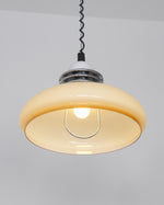 Great Mongolian Su Pendant Light 13.8"