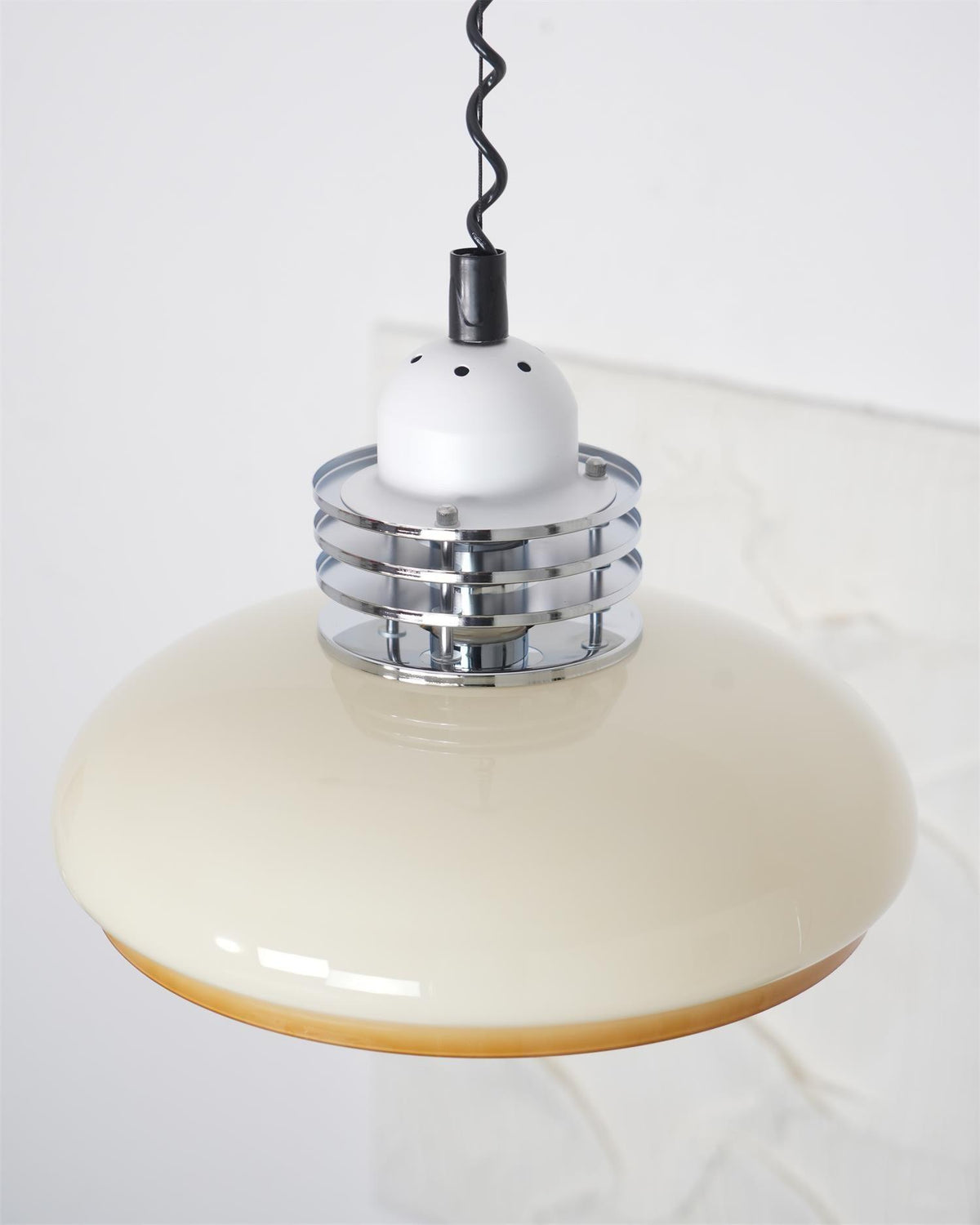 Great Mongolian Su Pendant Light 13.8"