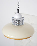 Great Mongolian Su Pendant Light 13.8"