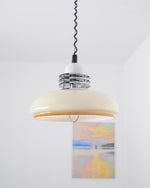 Great Mongolian Su Pendant Light 13.8"