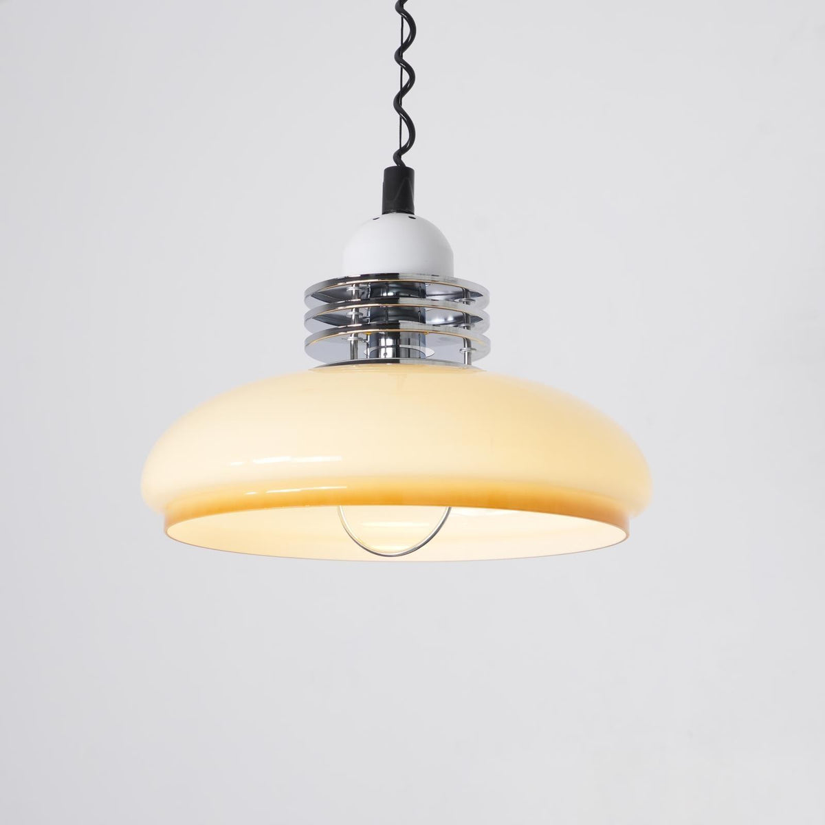 Great Mongolian Su Pendant Light 13.8"