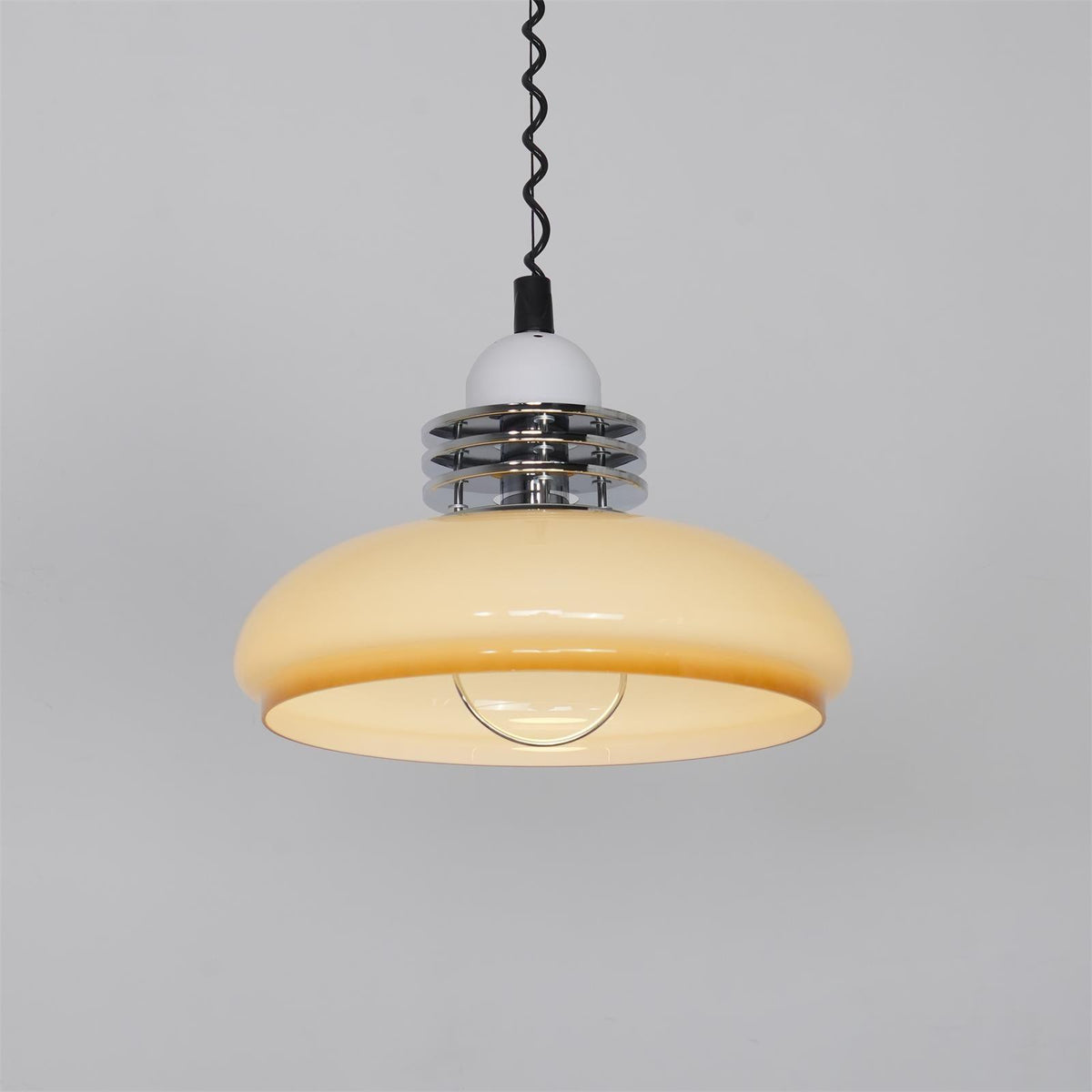 Great Mongolian Su Pendant Light 13.8"