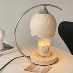 Green Aroma Table Lamp