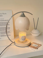 Green Aroma Table Lamp