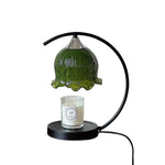 Green Aroma Table Lamp