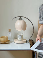 Green Aroma Table Lamp