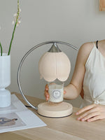 Green Aroma Table Lamp