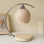 Green Aroma Table Lamp