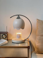 Green Aroma Table Lamp