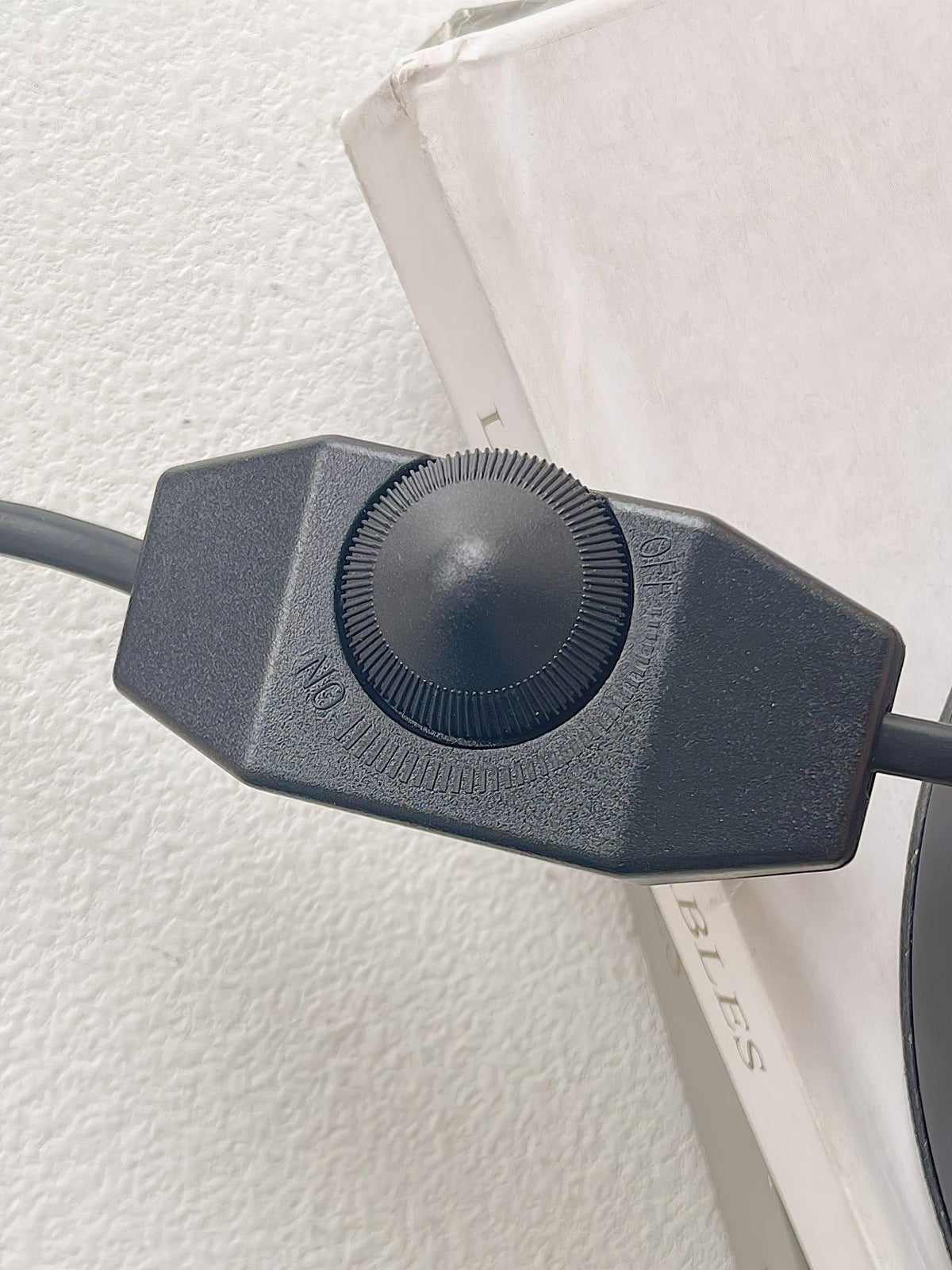 Green Aroma Table Lamp