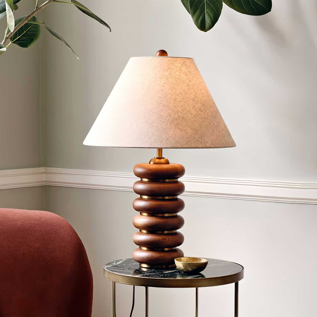 Greyson Table Lamp
