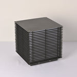 Grid Post Outdoor Light