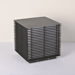 Grid Post Outdoor Light