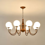 Grove Balls Chandelier