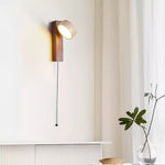 Grove Beam Wall Lamp