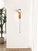 Grove Beam Wall Lamp