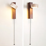Grove Beam Wall Lamp
