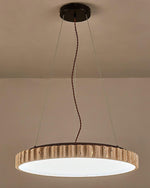 Grove Circle Pendant Light
