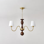 Grove Haven Chandelier