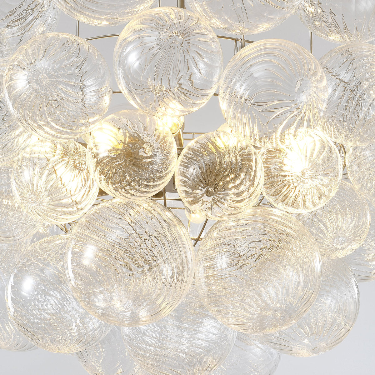 Guanghua Lingzhu Chandelier