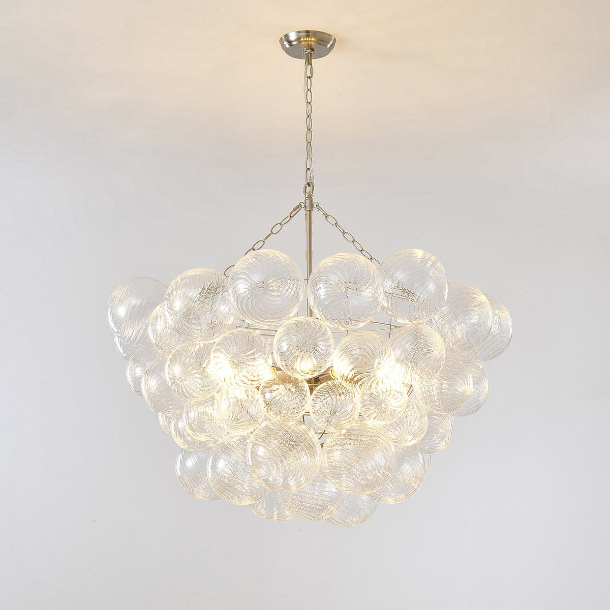 Guanghua Lingzhu Chandelier