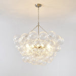 Guanghua Lingzhu Chandelier