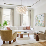 Guanghua Lingzhu Chandelier