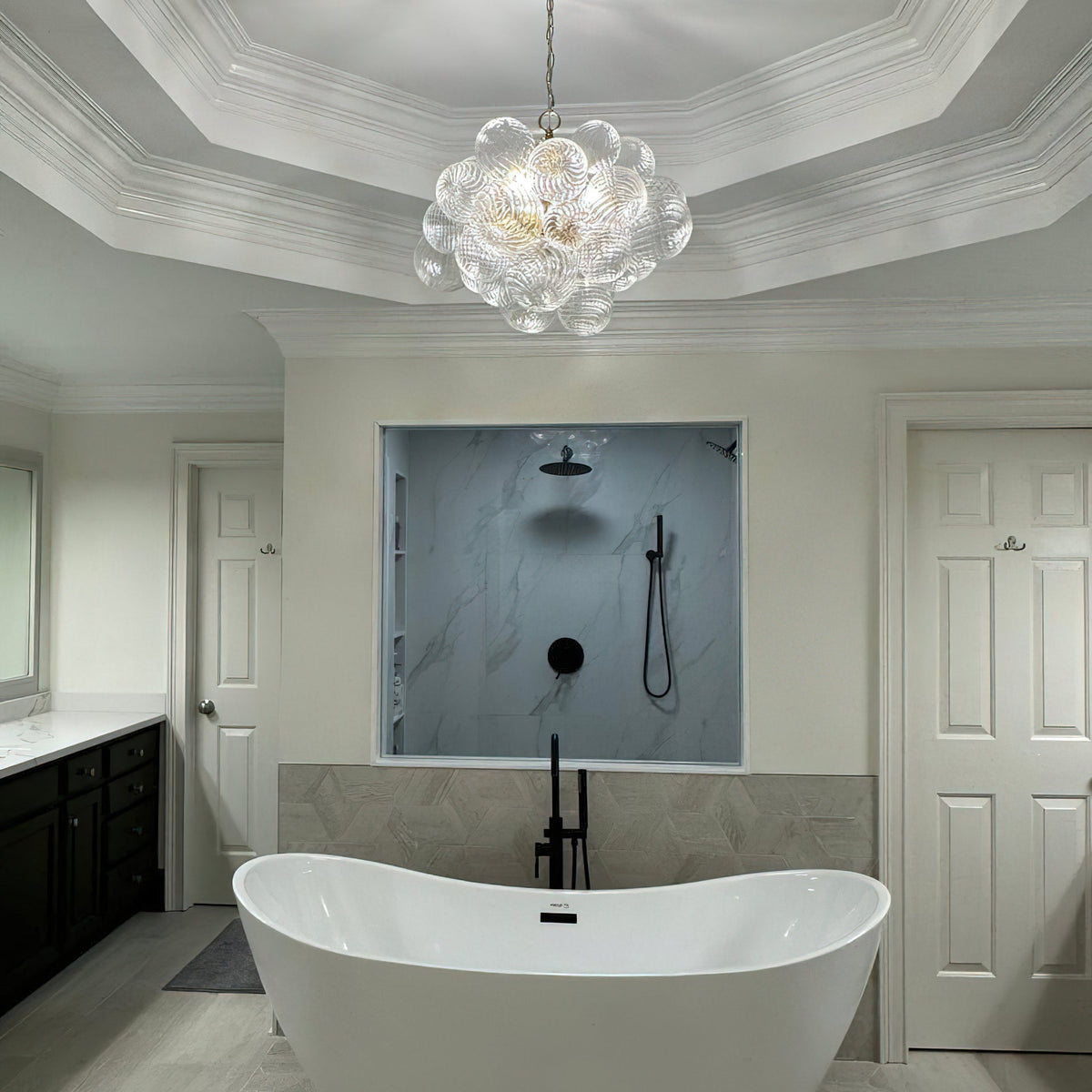 Guanghua Lingzhu Chandelier