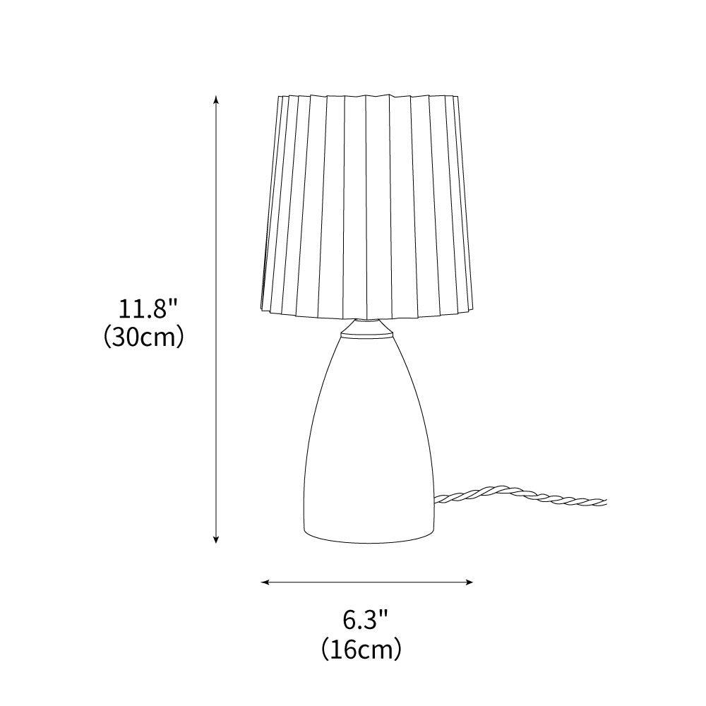 Gusnow TableLamp