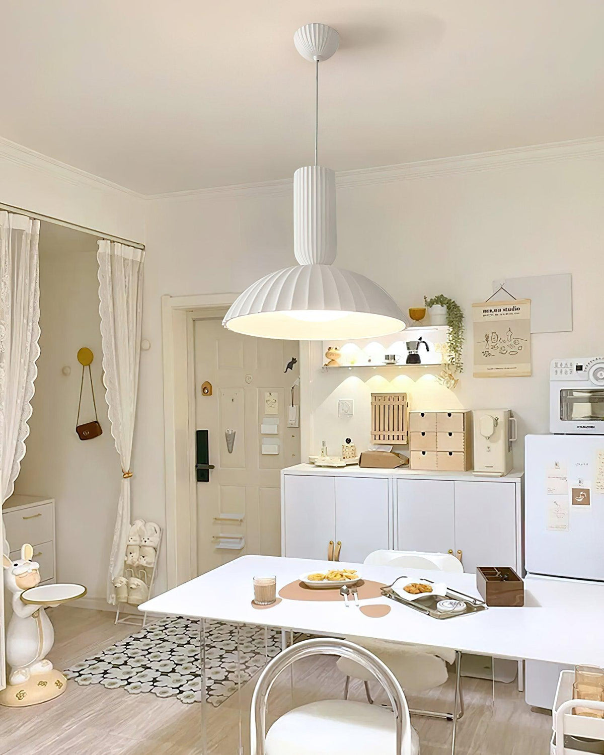 Apollo Pendant Light