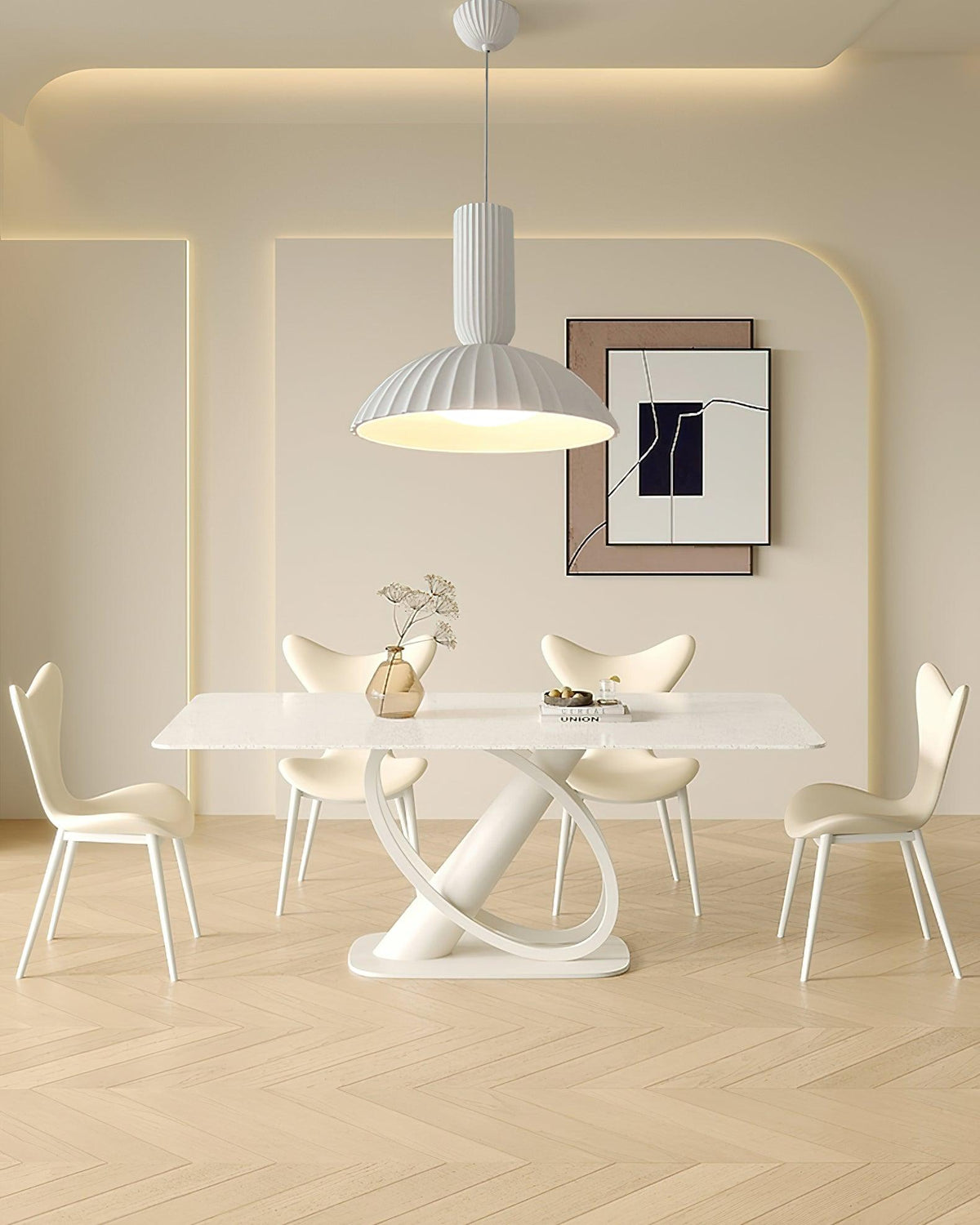 Apollo Pendant Light