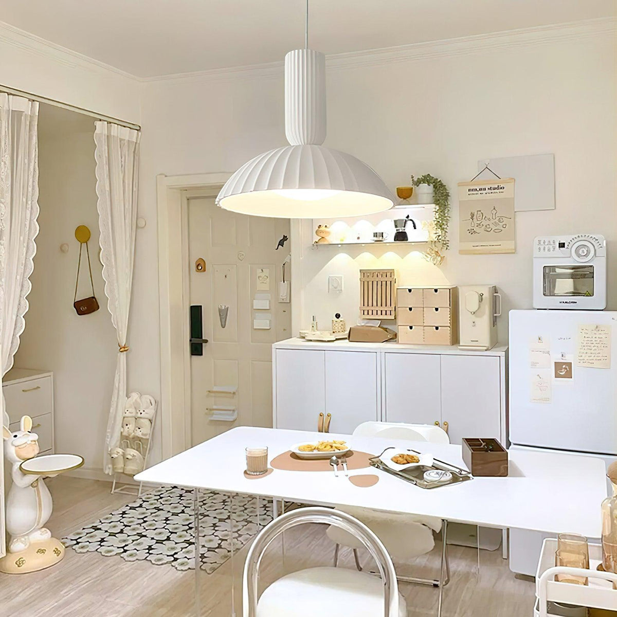 Apollo Pendant Light