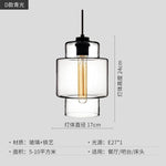Geometric Glass Pendant Light Collection: Modern Crystalline Pendant Series