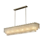 Alleri Crystal Dining Room Chandelier