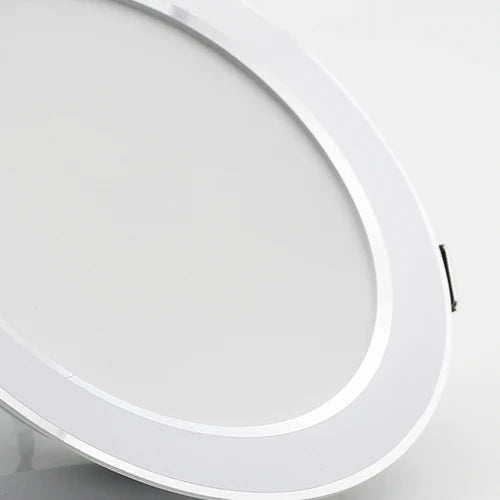 Round LED Downlight 18W 15W 12W 9W 7W AC220V Recessed LED Ceiling Spot Light