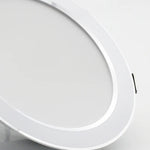 Round LED Downlight 18W 15W 12W 9W 7W AC220V Recessed LED Ceiling Spot Light