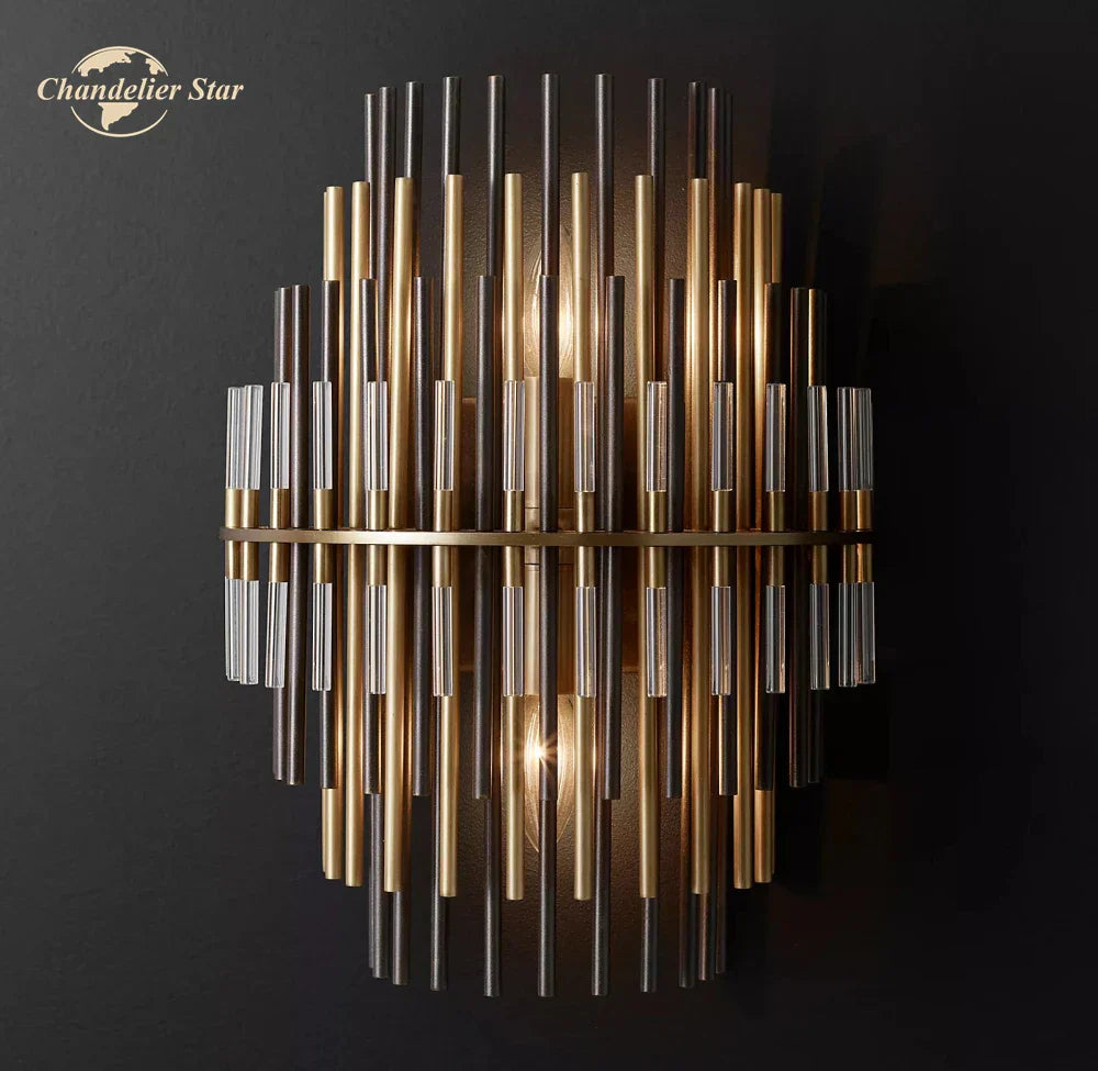 LED Sconce Lamp for Bedroom Living Room Bathroom Dining Wall Lighting