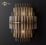 LED Sconce Lamp for Bedroom Living Room Bathroom Dining Wall Lighting