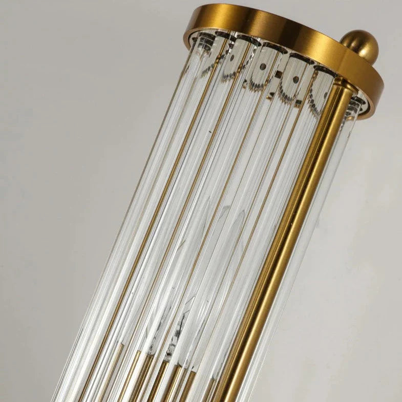 Palermo 18" Copper 2- Light Wall Sconce