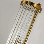 Palermo 18" Copper 2- Light Wall Sconce