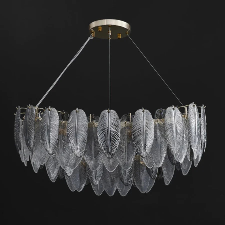 Giatti Modern Chandelier