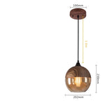Nordic Wood LED Pendant Lights for Dinning Room Bedroom Cafe Bar Restaurant