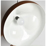 Micro LED Pendant Lights: Nordic Minimalistic Art Deco Lighting for Living Room, Dining Room & Bedroom