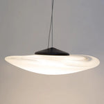 F35 Glass Pendant Lamp: Nordic Design for Living, Dining, Bedroom