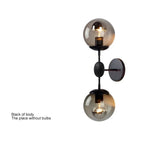 Black Postmodern Sputnik Chandelier for Dining Room and Home Decor