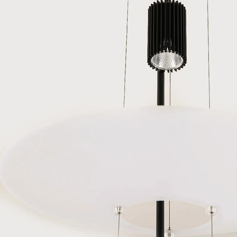 Nordic Style Led Pendant Light for Kitchen Dining Room Living Room Bedside Home Decor