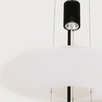 Nordic Style Led Pendant Light for Kitchen Dining Room Living Room Bedside Home Decor