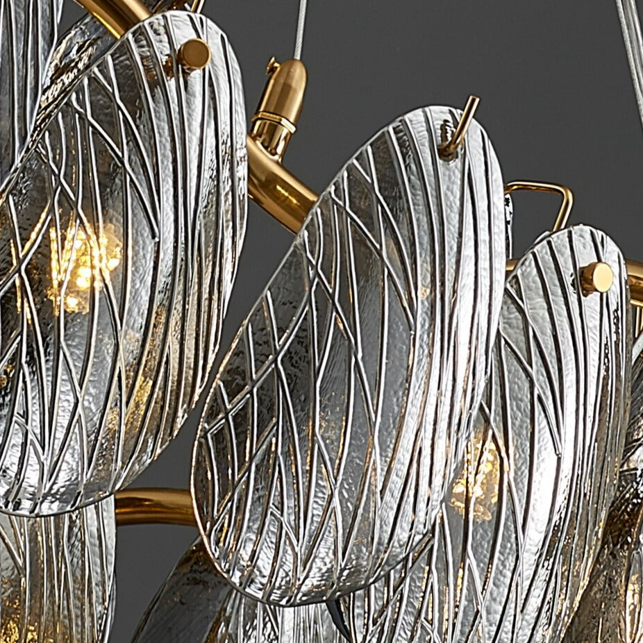 Giatti Dining Room Chandelier